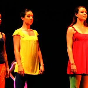 Fotografía de Día de la danza - Conservatorio de Danza