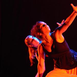 Fotografía de Día de la danza - Conservatorio de Danza
