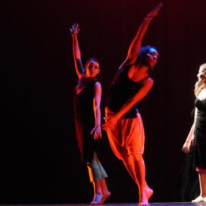 Fotografía de Día de la danza - Conservatorio de Danza