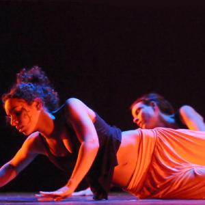 Fotografía de Día de la danza - Conservatorio de Danza