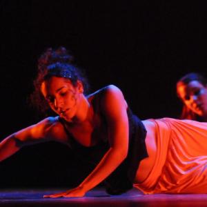 Fotografía de Día de la danza - Conservatorio de Danza