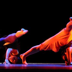 Fotografía de Día de la danza - Conservatorio de Danza