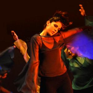 Fotografía de Día de la danza - Conservatorio de Danza