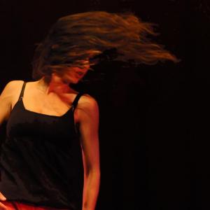 Fotografía de Día de la danza - Conservatorio de Danza