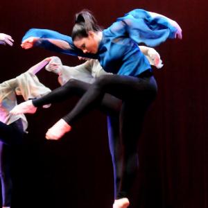 Fotografía de Día de la danza - Conservatorio de Danza
