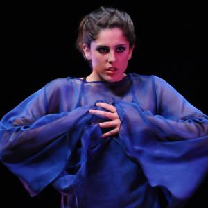 Fotografía de Día de la danza - Conservatorio de Danza