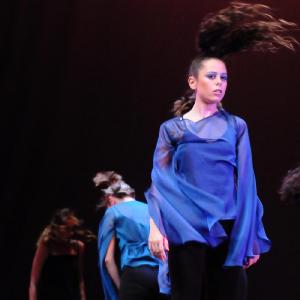 Fotografía de Día de la danza - Conservatorio de Danza