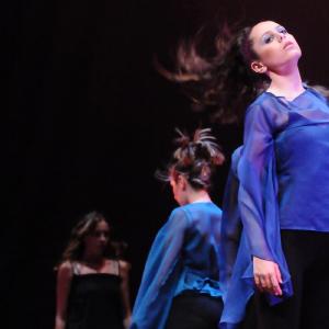 Fotografía de Día de la danza - Conservatorio de Danza