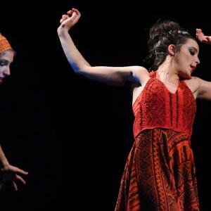 Fotografía de Día de la danza - Conservatorio de Danza