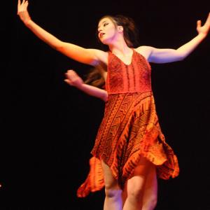 Fotografía de Día de la danza - Conservatorio de Danza
