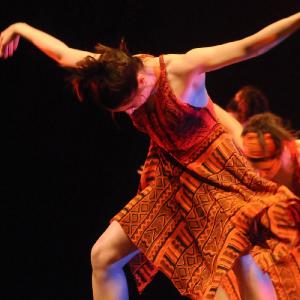 Fotografía de Día de la danza - Conservatorio de Danza