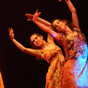 Fotografía de Día de la danza - Conservatorio de Danza