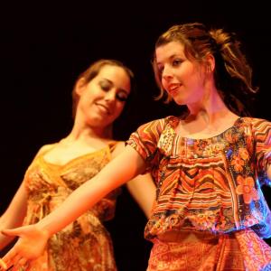 Fotografía de Día de la danza - Conservatorio de Danza