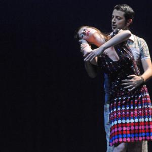 Fotografía de Día de la danza - Conservatorio de Danza