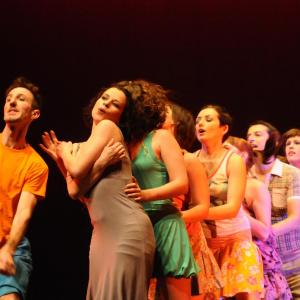 Fotografía de Día de la danza - Conservatorio de Danza