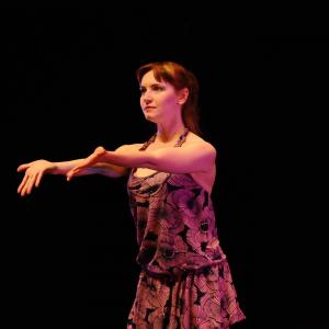 Fotografía de Día de la danza - Conservatorio de Danza