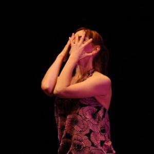 Fotografía de Día de la danza - Conservatorio de Danza