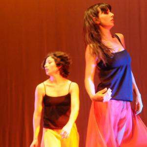 Fotografía de Día de la danza - Conservatorio de Danza