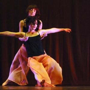 Fotografía de Día de la danza - Conservatorio de Danza