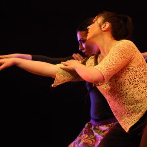 Fotografía de Día de la danza - Conservatorio de Danza