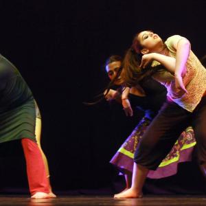 Fotografía de Día de la danza - Conservatorio de Danza