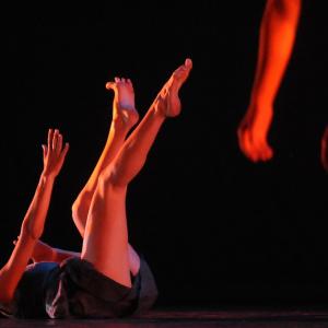 Fotografía de Día de la danza - Conservatorio de Danza