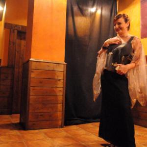 Fotografía de Cándidas - 