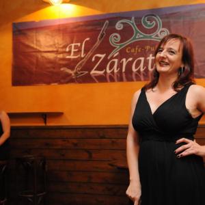 Fotografía de Cándidas - 