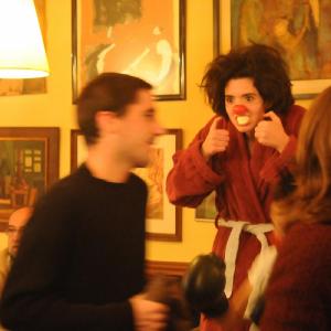 Fotografía de Estupendos Estúpidos en La Tertulia - Los Estupendos Estúpidos