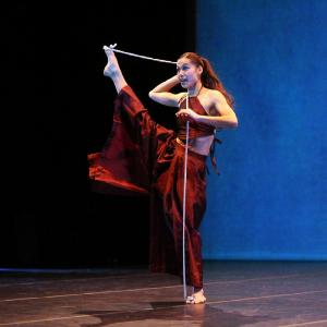Fotografía de Una orquesta en danza (versión para sala) - Da.Te Danza