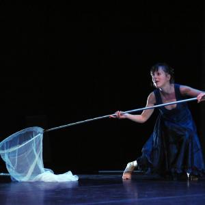 Fotografía de Una orquesta en danza (versión para sala) - Da.Te Danza