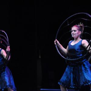 Fotografía de Una orquesta en danza (versión para sala) - Da.Te Danza