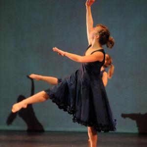 Fotografía de Una orquesta en danza (versión para sala) - Da.Te Danza