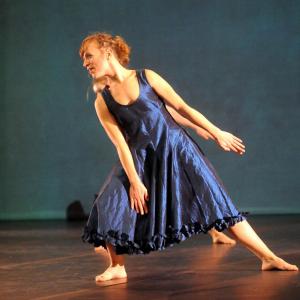 Fotografía de Una orquesta en danza (versión para sala) - Da.Te Danza