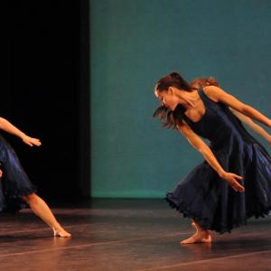 Fotografía de Una orquesta en danza (versión para sala) - Da.Te Danza