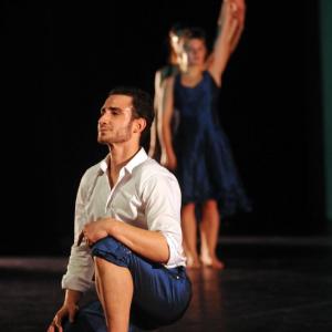 Fotografía de Una orquesta en danza (versión para sala) - Da.Te Danza