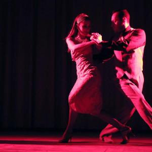 Fotografía de Festival de Tango en Lanjarón - 