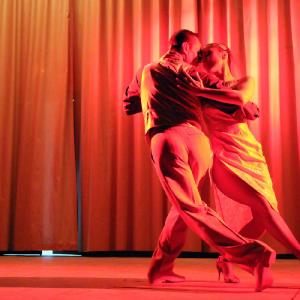 Fotografía de Festival de Tango en Lanjarón - 