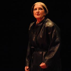 Fotografía de Perfect Human en el Teatro Alhambra - Teatreves Teatro