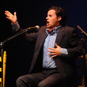 Fotografía de Presentación nuevo disco de Juan Pinilla - Juan Pinilla