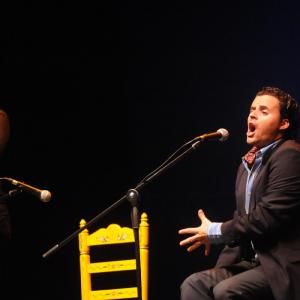 Fotografía de Presentación nuevo disco de Juan Pinilla - Juan Pinilla