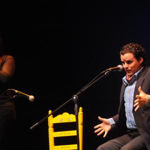 Fotografía de Presentación nuevo disco de Juan Pinilla - Juan Pinilla