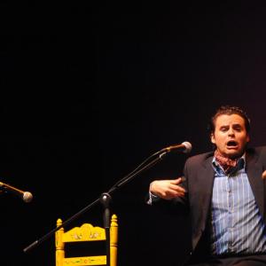 Fotografía de Presentación nuevo disco de Juan Pinilla - Juan Pinilla
