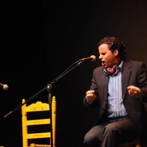 Fotografía de Presentación nuevo disco de Juan Pinilla - Juan Pinilla