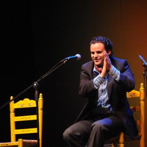 Fotografía de Presentación nuevo disco de Juan Pinilla - Juan Pinilla