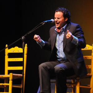 Fotografía de Presentación nuevo disco de Juan Pinilla - Juan Pinilla