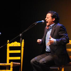 Fotografía de Presentación nuevo disco de Juan Pinilla - Juan Pinilla