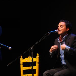 Fotografía de Presentación nuevo disco de Juan Pinilla - Juan Pinilla