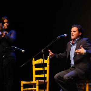 Fotografía de Presentación nuevo disco de Juan Pinilla - Juan Pinilla