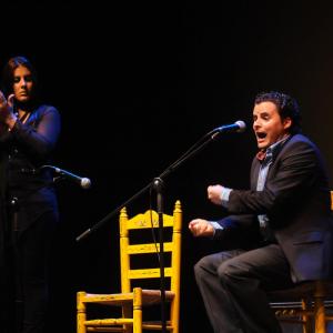 Fotografía de Presentación nuevo disco de Juan Pinilla - Juan Pinilla